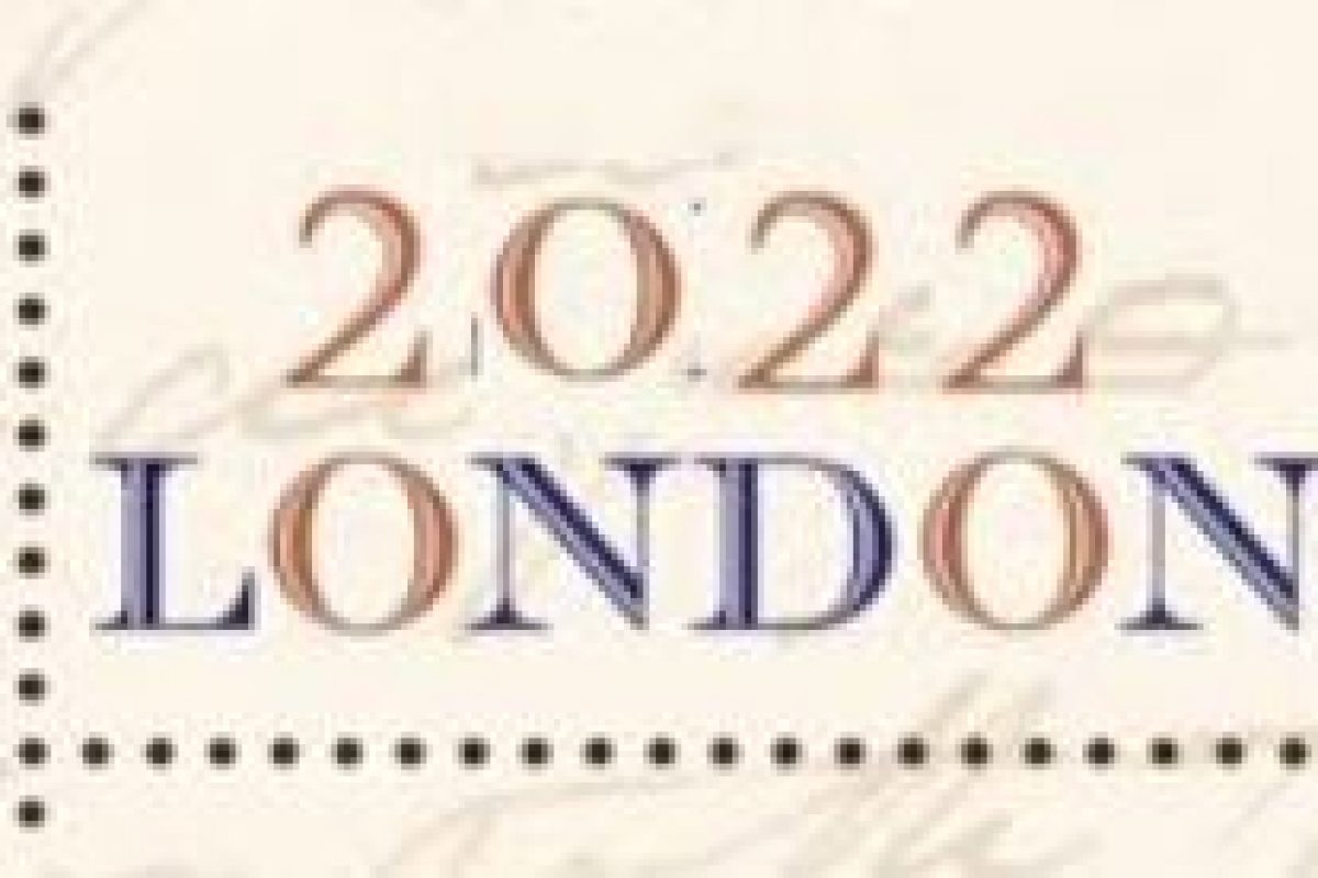London 2022