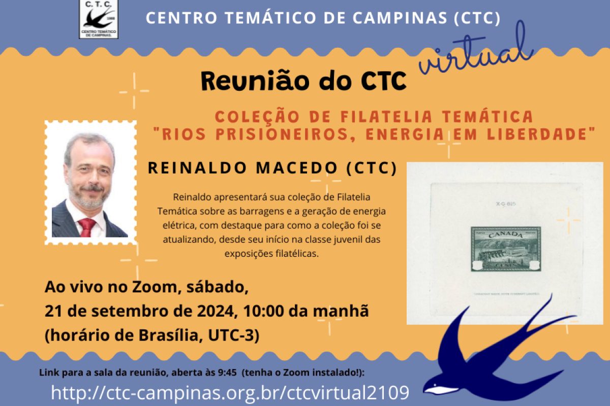 Reunião Virtual do CTC - 21-09-2024 - Reinaldo-RIOS PRISIONEIROS